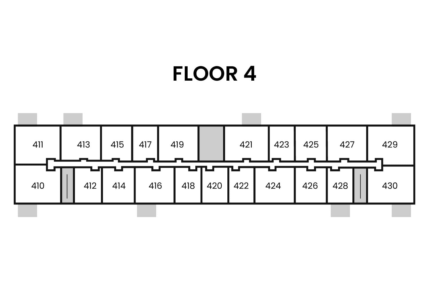 Floor 4